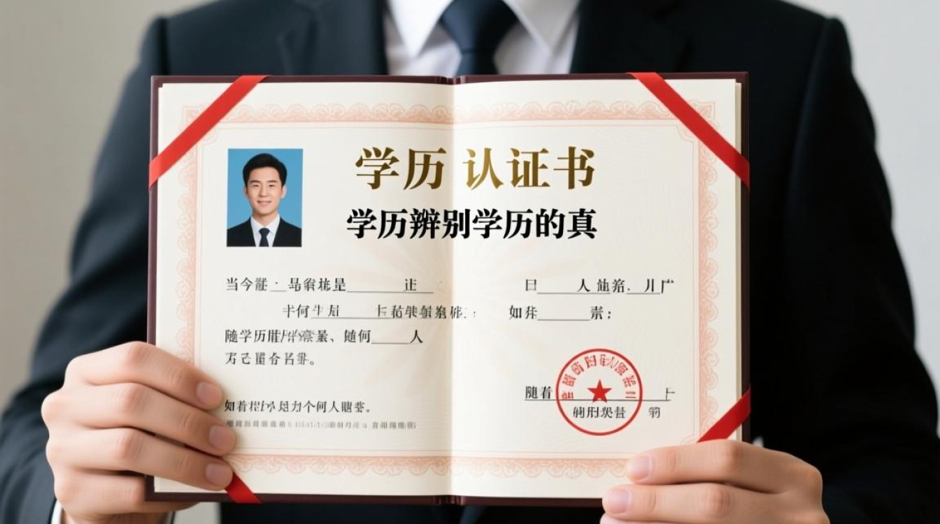 如何准确核实学历真伪？揭秘学历验证全攻略！-图3