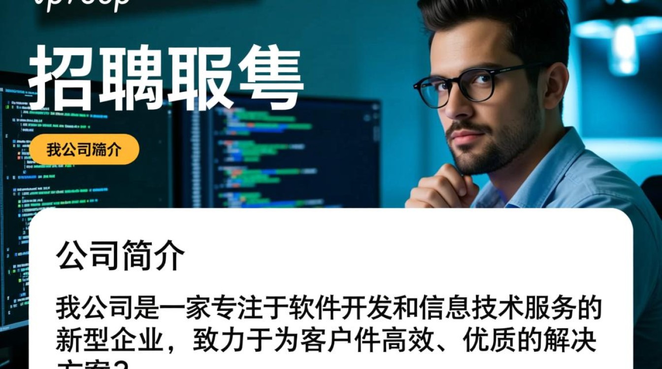 大专生程序员求职，这些招聘要求你达标了吗？-图3