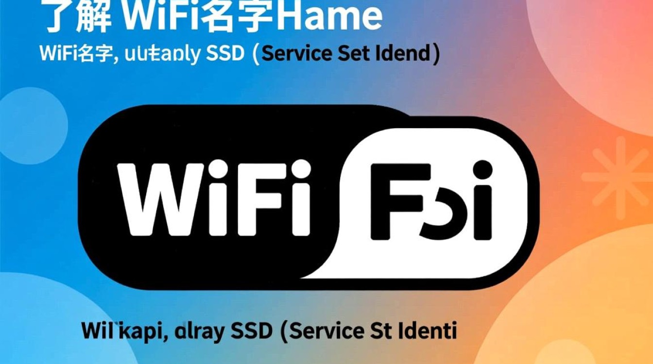 如何巧妙修改WiFi名字,避免泄露个人信息及安全风险?-图3 如何巧妙修改WiFi名字,避免泄露个人信息及安全风险?-图3