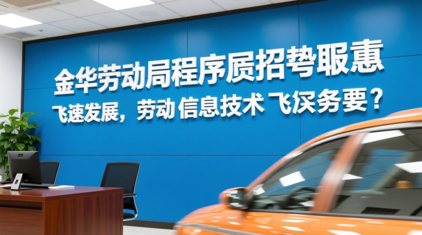 金华劳动局程序员招聘,待遇如何?发展前景怎样?适合我吗?-图3 金华劳动局程序员招聘,待遇如何?发展前景怎样?适合我吗?-图3