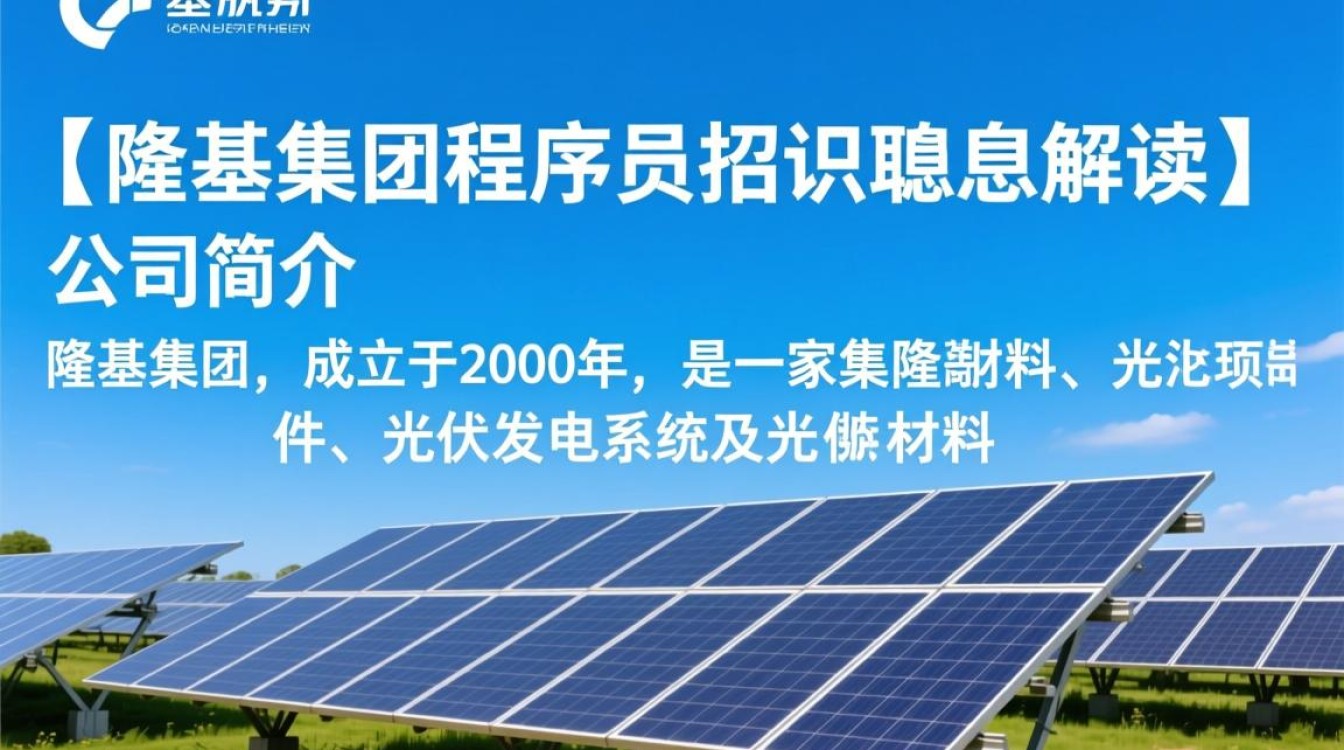 隆基程序员招聘评价如何?知乎热议,真相揭晓!-图3 隆基程序员招聘评价如何?知乎热议,真相揭晓!-图3