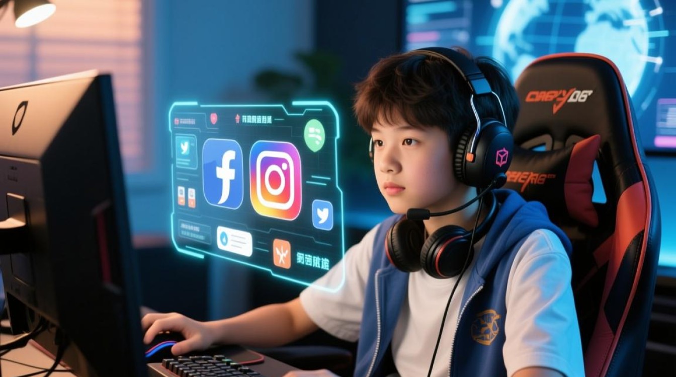 孩子沉迷游戏怎么办？专家支招，有效防沉迷攻略全解析-图1