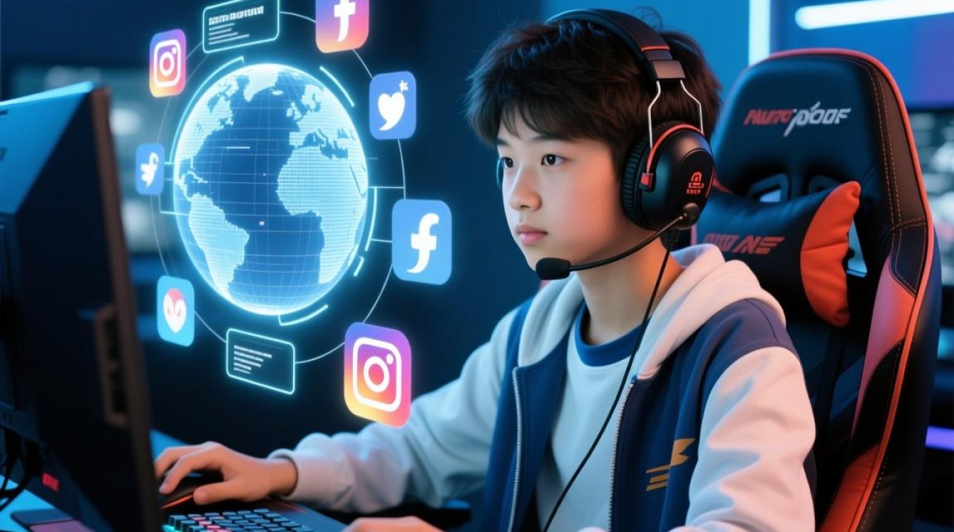 孩子沉迷游戏怎么办？专家支招，有效防沉迷攻略全解析-图2