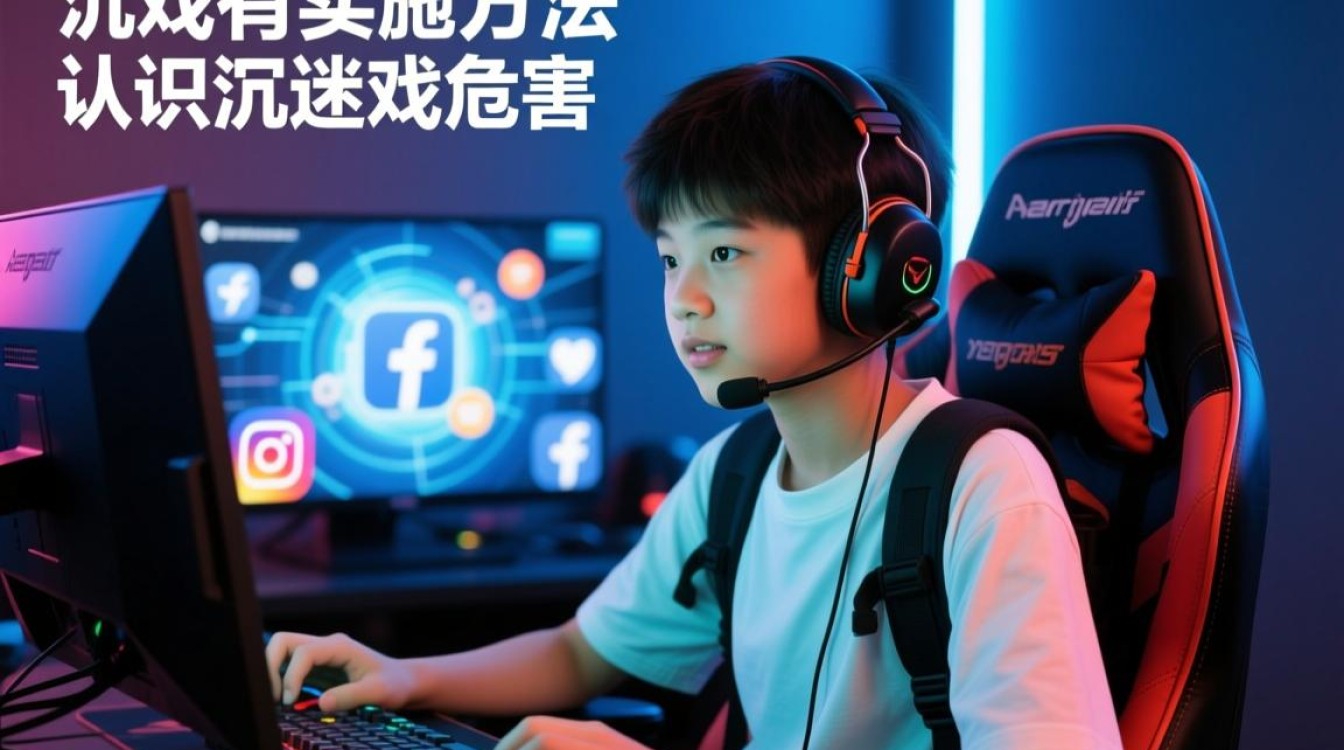 孩子沉迷游戏怎么办？专家支招，有效防沉迷攻略全解析-图3