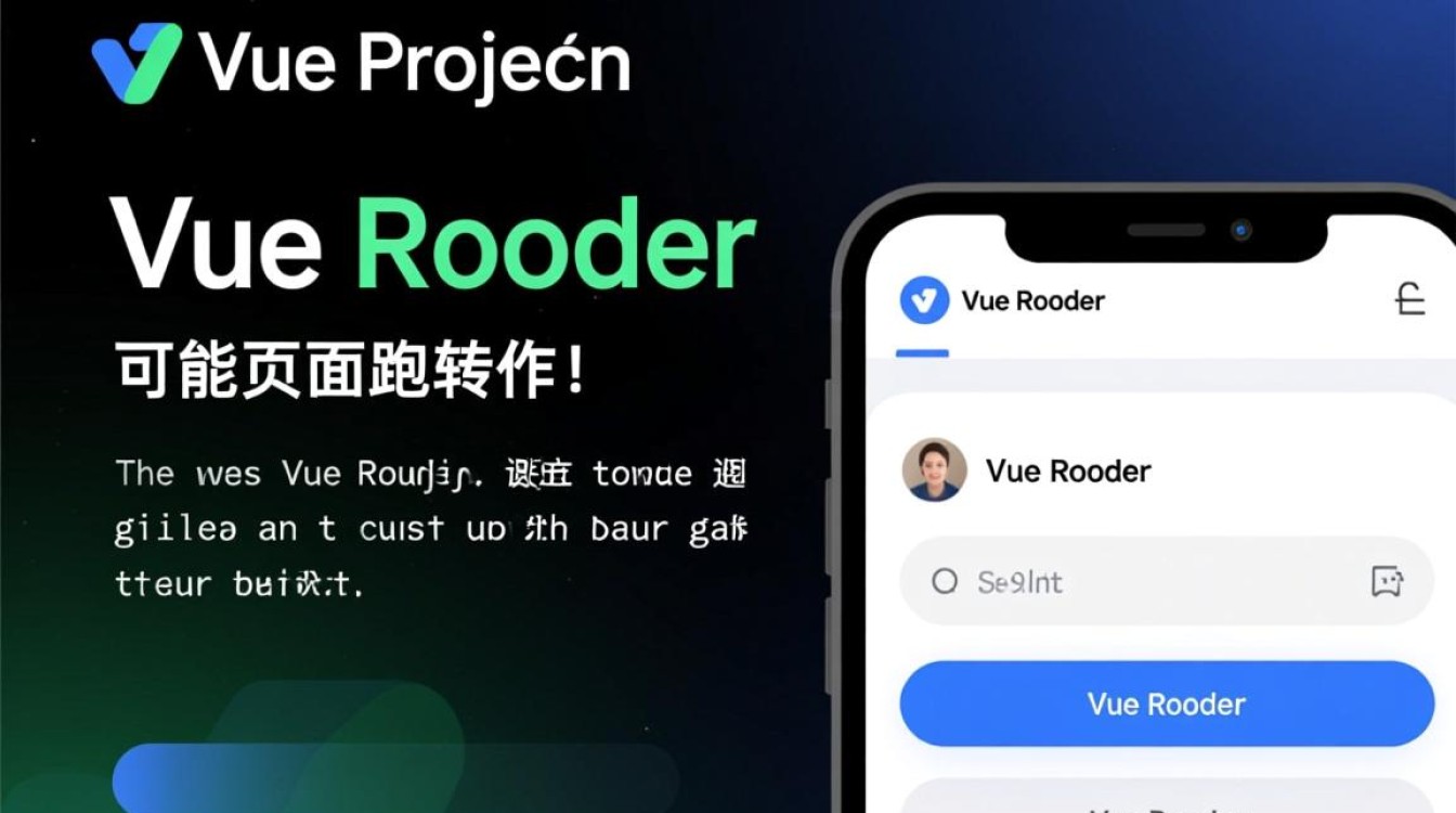 Vue Router 返回错误时，如何排查和解决vue router返回 报错问题？-图1