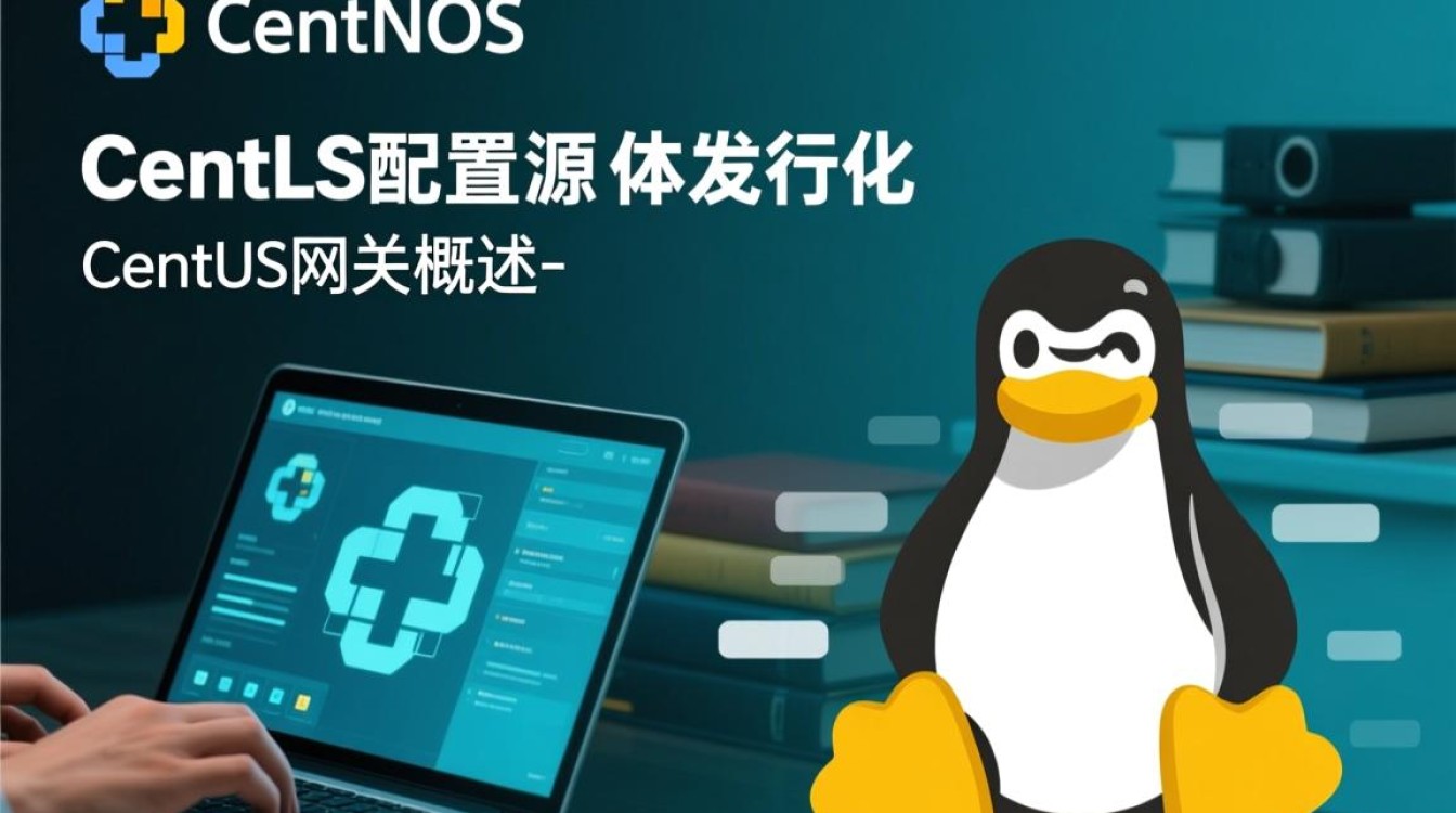 CentOS作为网关，有哪些配置和优化技巧？-图1
