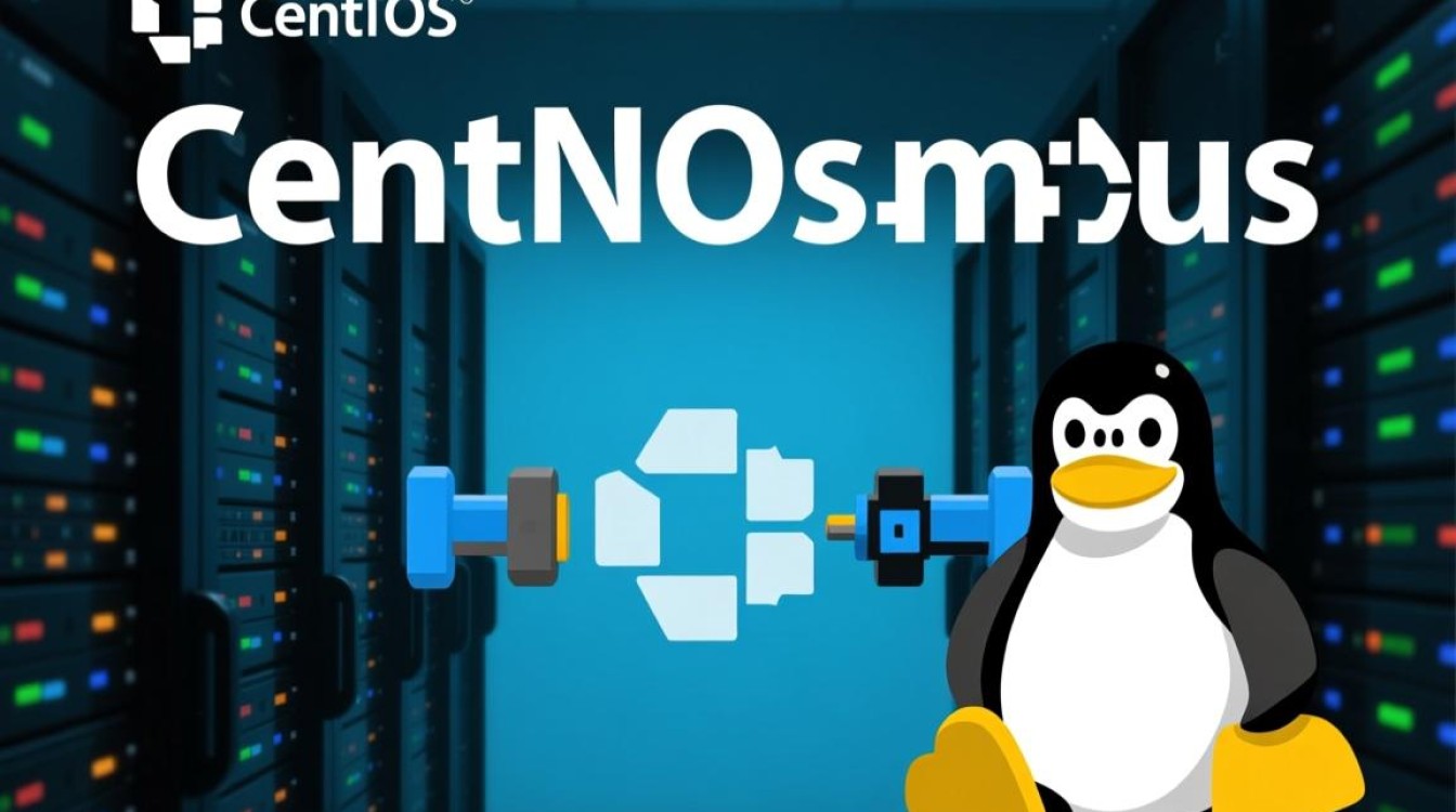 CentOS作为网关，有哪些配置和优化技巧？-图3