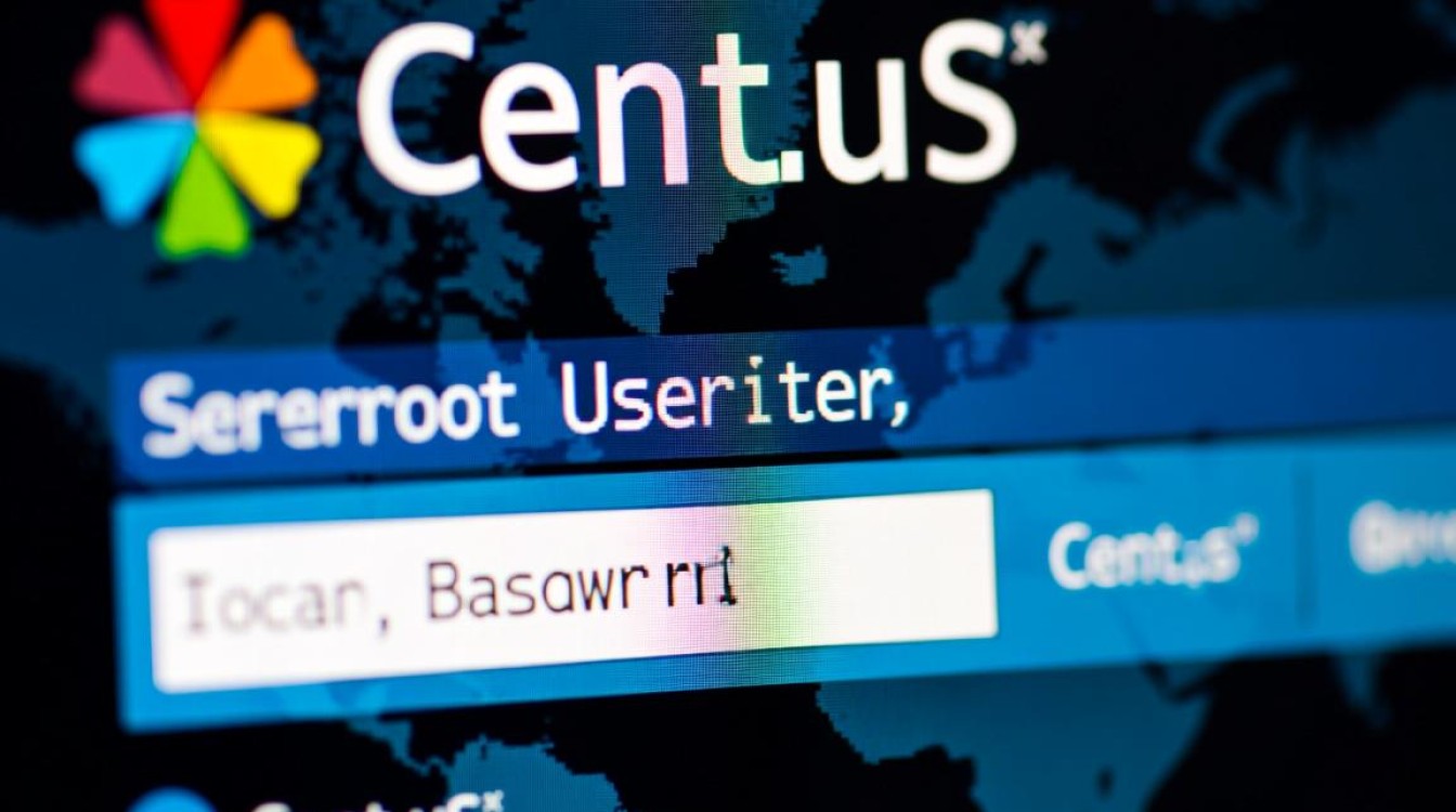 CentOS root密码破解成功后，如何安全重置并保障系统安全？-图2