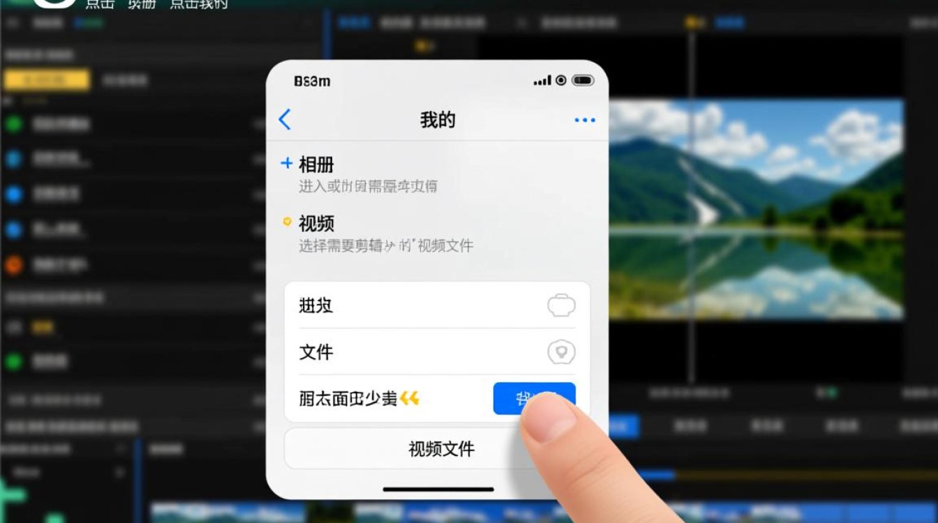 如何使用山狗相机剪辑制作高质量视频教程详解?-图2 如何使用山狗相机剪辑制作高质量视频教程详解?-图2