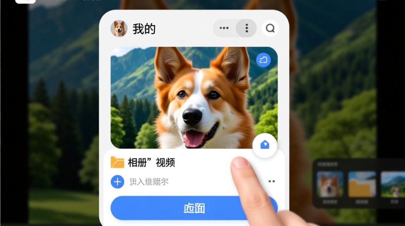 如何使用山狗相机剪辑制作高质量视频教程详解?-图3 如何使用山狗相机剪辑制作高质量视频教程详解?-图3
