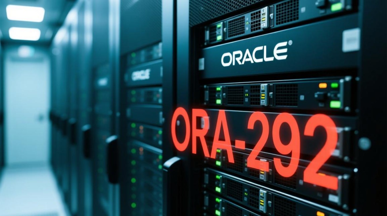 ds报错 ora 29275为何频繁出现?如何有效解决?-图1 ds报错 ora 29275为何频繁出现?如何有效解决?-图1