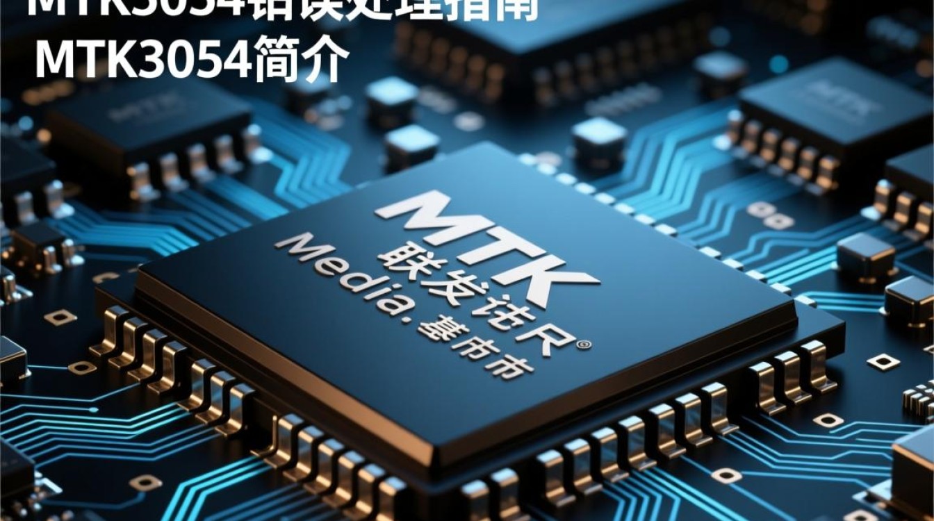 mtk5054报错为何频繁出现？详细原因及解决办法揭秘！-图2