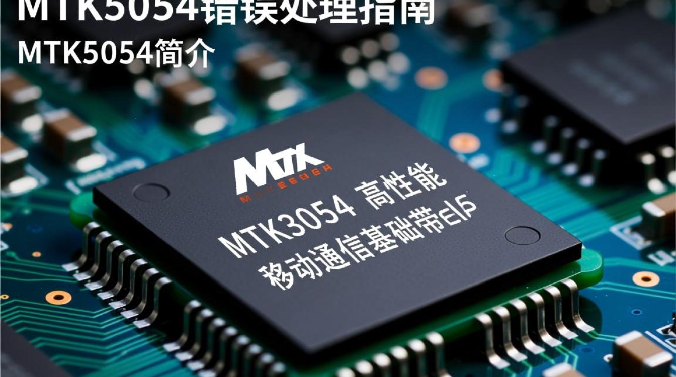 mtk5054报错为何频繁出现？详细原因及解决办法揭秘！-图3