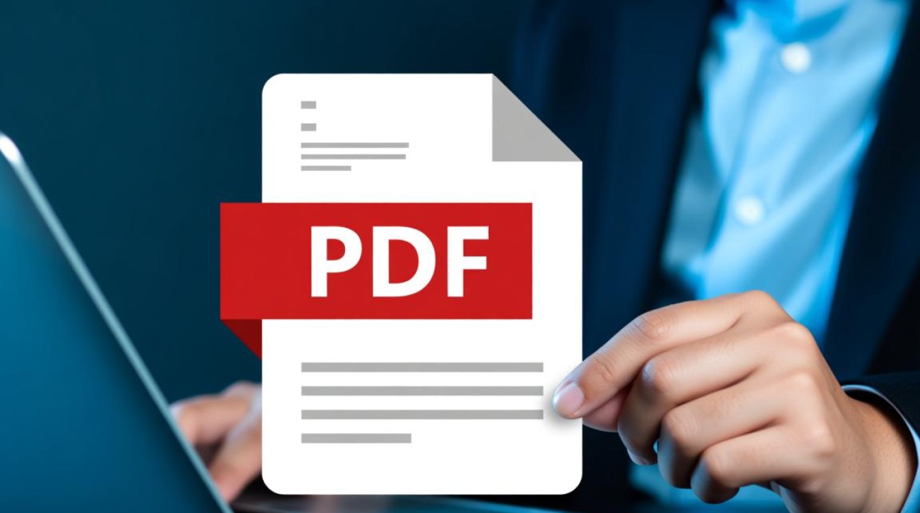 如何高效修改PDF文档中的文字？常见技巧与工具揭秘！-图1