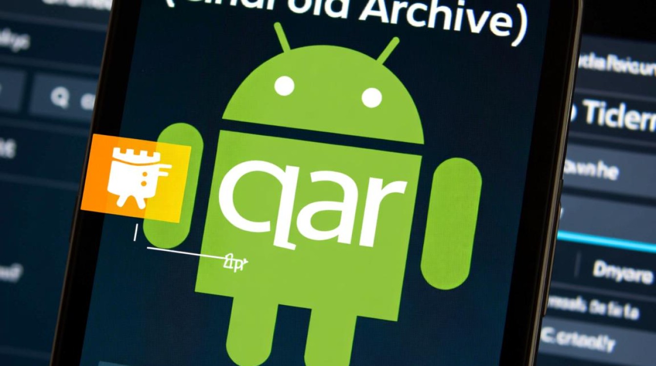 Android引用aar文件时频繁报错,是aar文件本身问题还是项目配置有误?-图2 Android引用aar文件时频繁报错,是aar文件本身问题还是项目配置有误?-图2