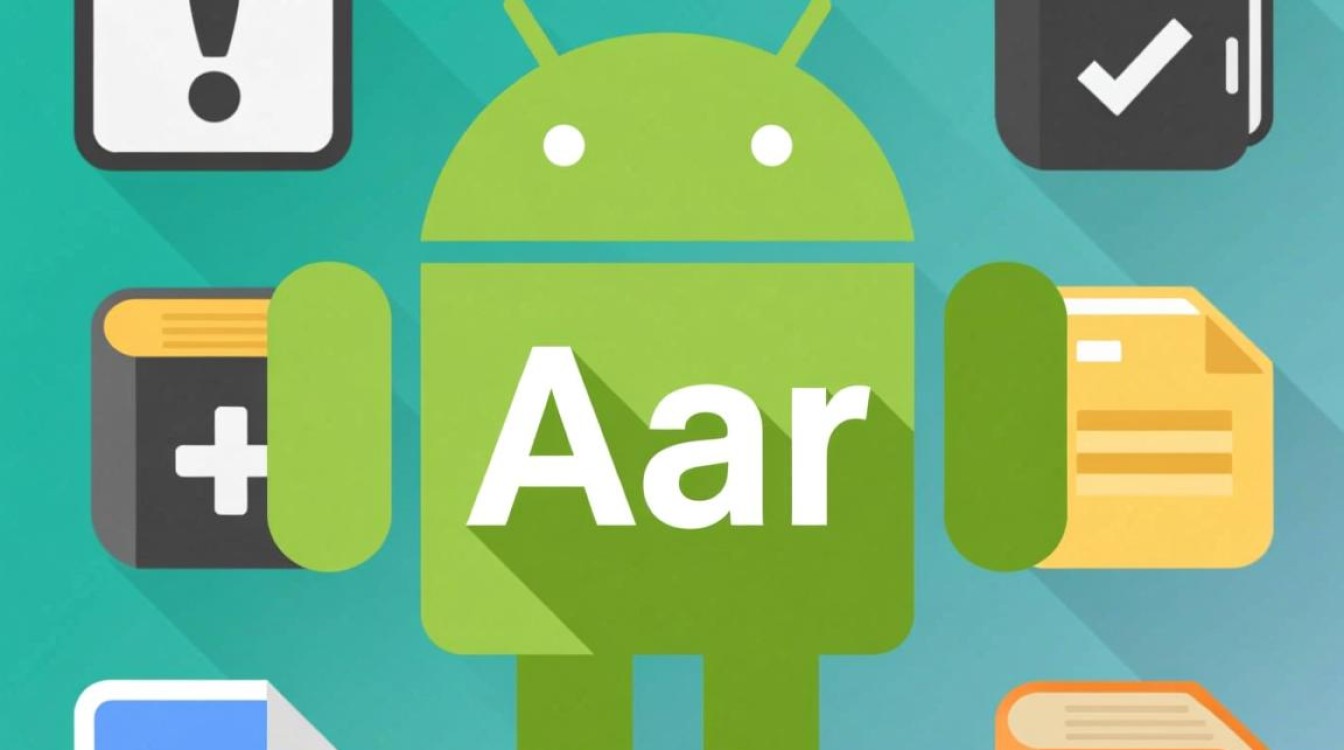 Android引用aar文件时频繁报错,是aar文件本身问题还是项目配置有误?-图3 Android引用aar文件时频繁报错,是aar文件本身问题还是项目配置有误?-图3