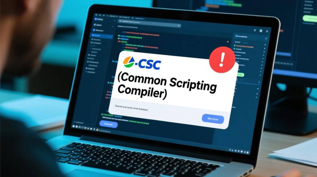 深度解析CSC vs 运行报错，原因排查与解决策略详解？-图1