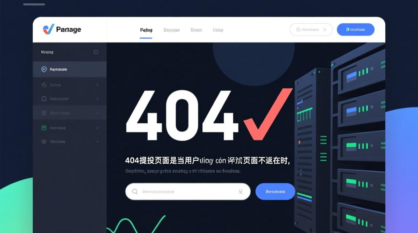 如何设计既美观又实用的404报错页面，提升用户体验？-图2