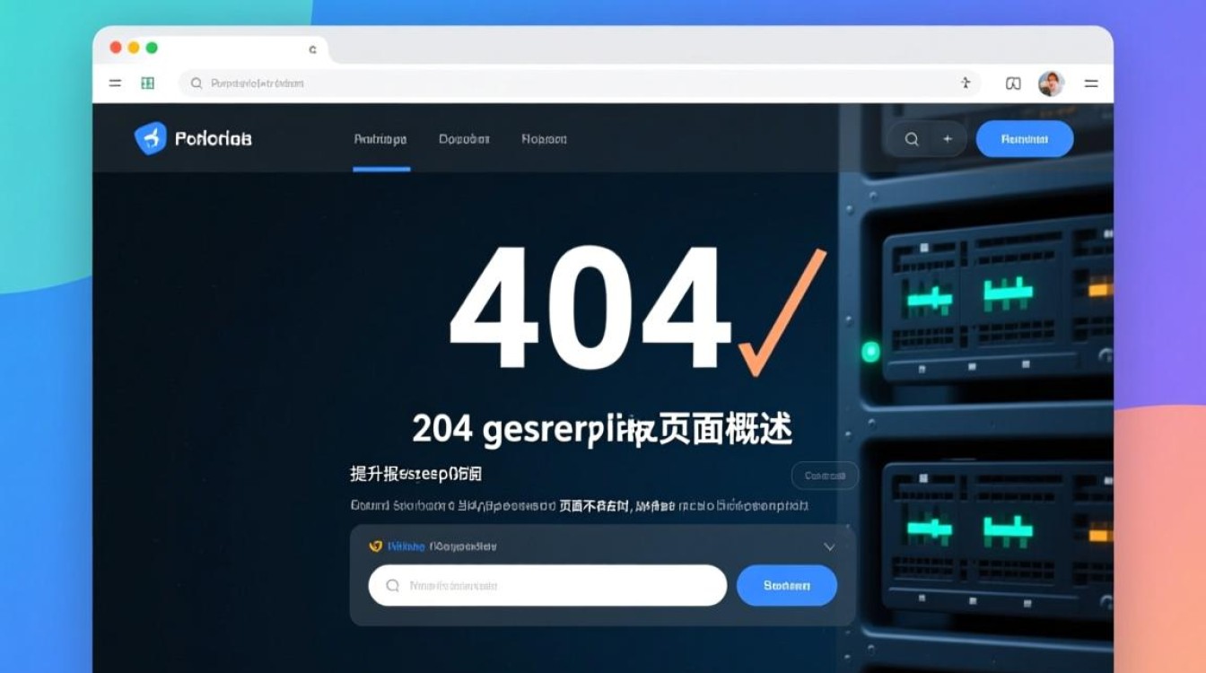 如何设计既美观又实用的404报错页面，提升用户体验？-图3