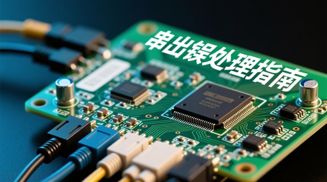 串口溢出报错频发？深入解析原因及解决对策-图3