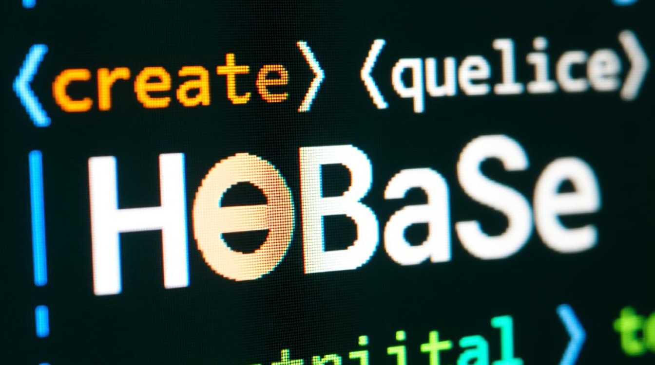 HBase创建时Ruby环境使用[hbase create]命令出错，原因及解决方案是？-图3