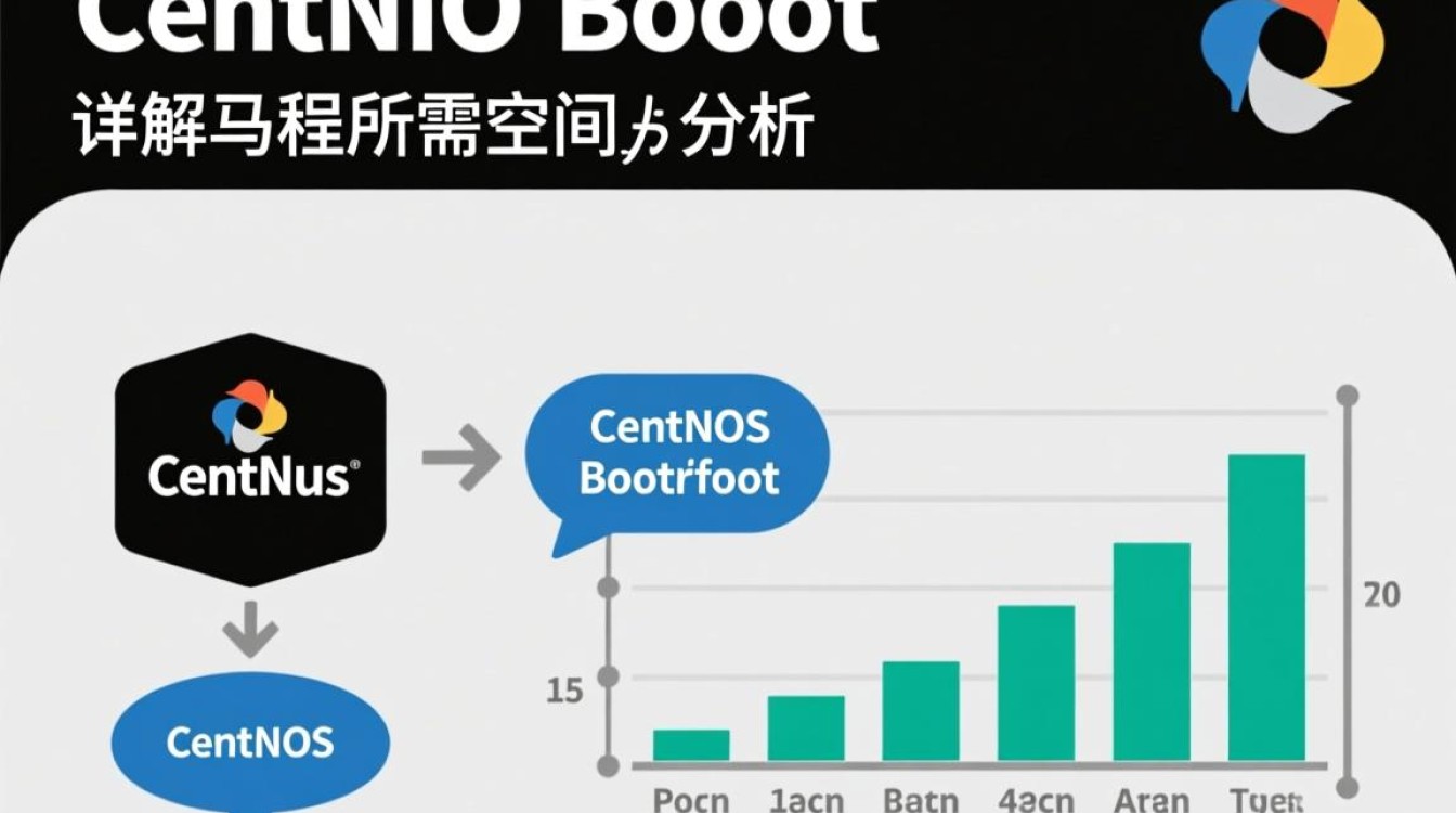 Centos系统Boot分区多大合适？是否需要根据系统需求调整？-图1
