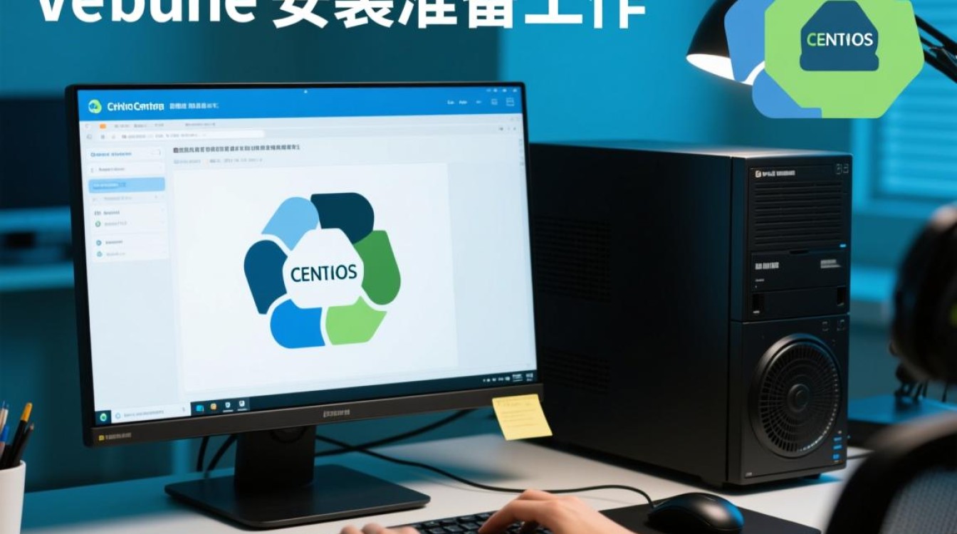 virtuallbox安装centos时遇到哪些常见问题及解决方法？-图2