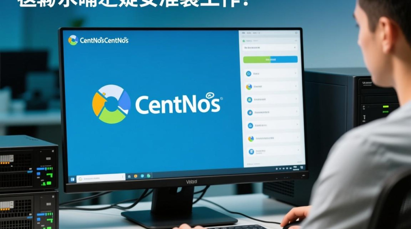 virtuallbox安装centos时遇到哪些常见问题及解决方法？-图1