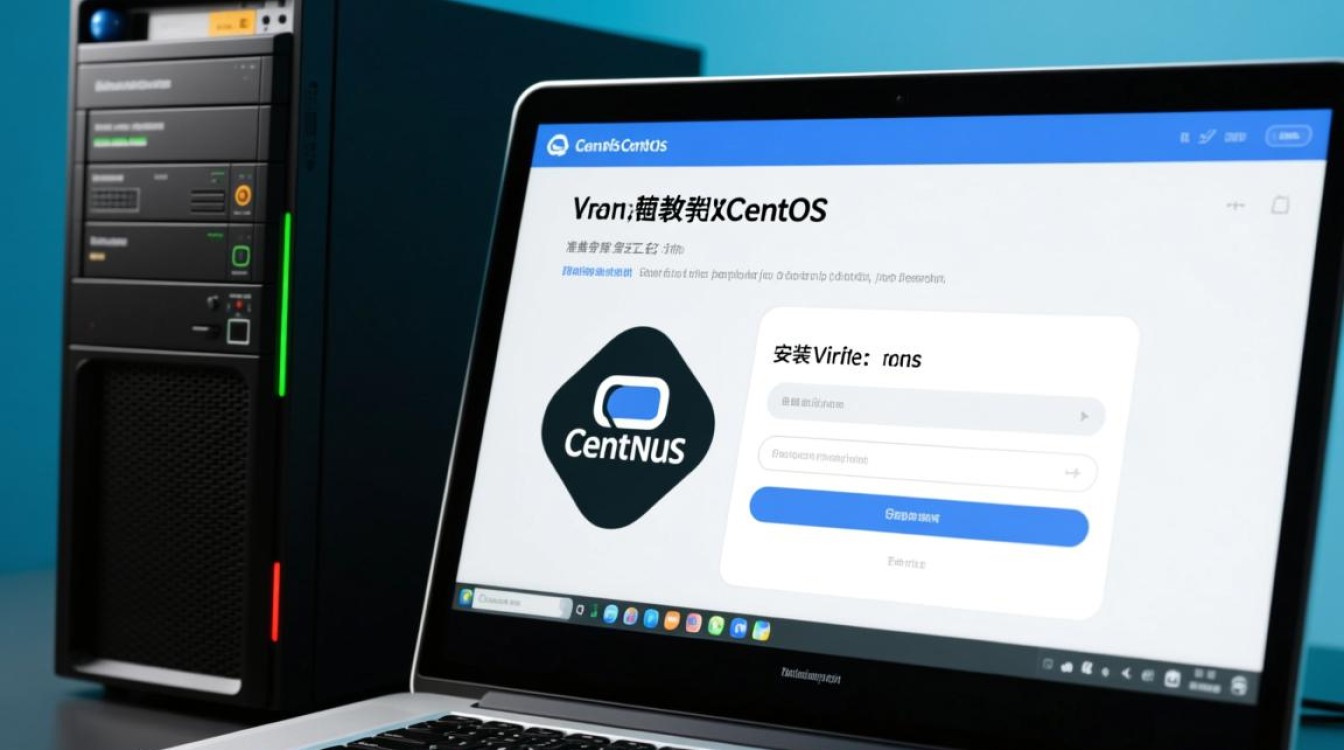 virtuallbox安装centos时遇到哪些常见问题及解决方法？-图3