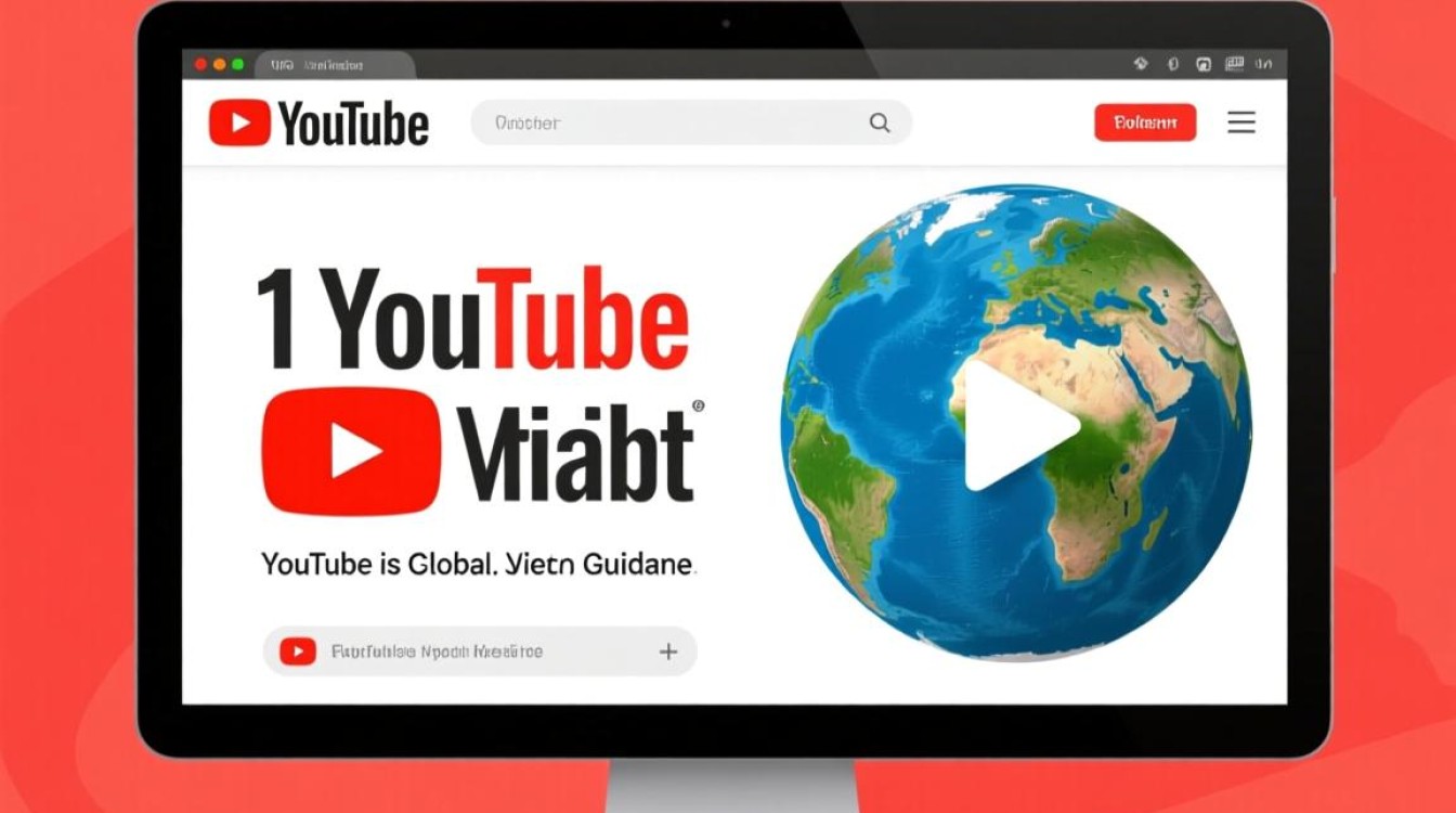 如何在YouTube上高效观看并理解各类视频内容?揭秘YouTube视频观看技巧与策略!-图2 如何在YouTube上高效观看并理解各类视频内容?揭秘YouTube视频观看技巧与策略!-图2