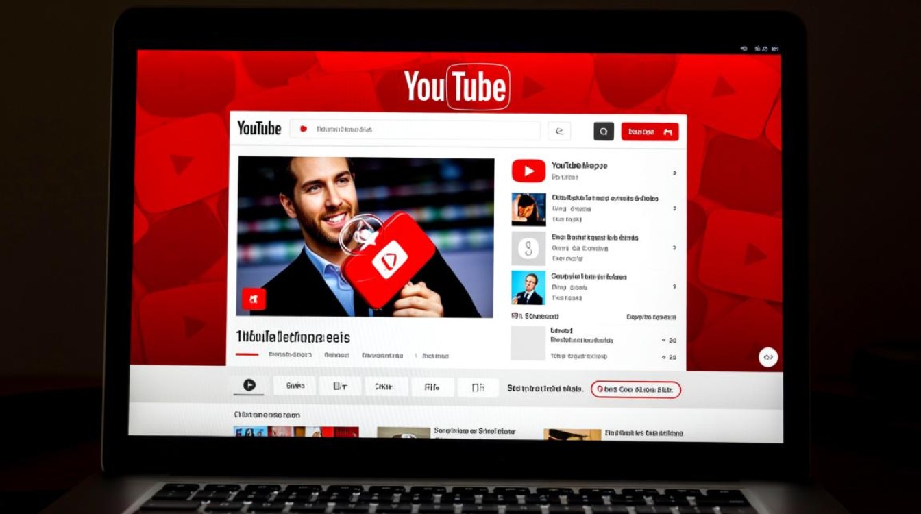 如何在YouTube上高效观看并理解各类视频内容?揭秘YouTube视频观看技巧与策略!-图3 如何在YouTube上高效观看并理解各类视频内容?揭秘YouTube视频观看技巧与策略!-图3