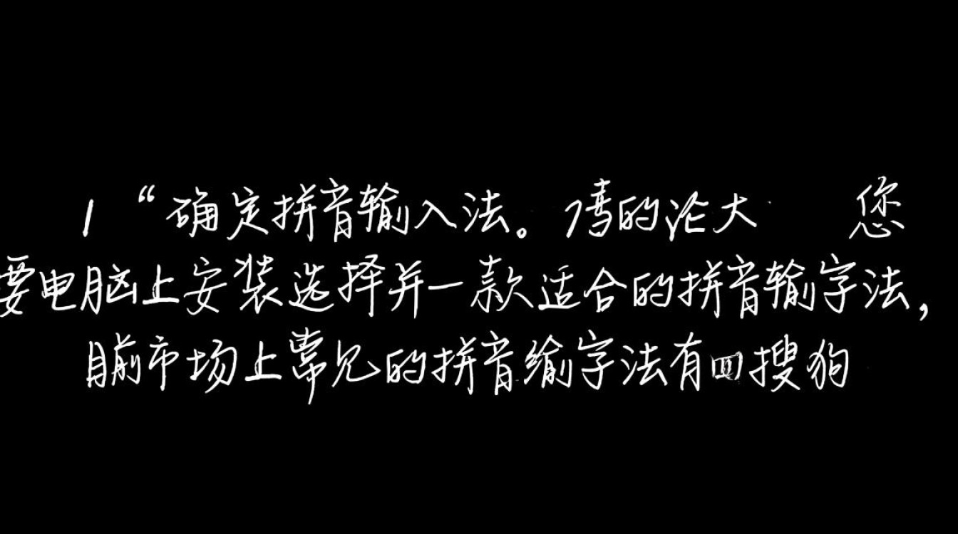 如何在家轻松打印出准确拼音，适合初学者和专业人士的实用技巧大揭秘？-图3