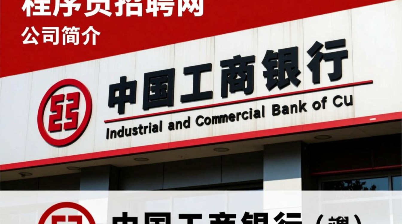 工商银行程序员招聘网为何如此热门?揭秘人才选拔背后的秘密?-图2 工商银行程序员招聘网为何如此热门?揭秘人才选拔背后的秘密?-图2