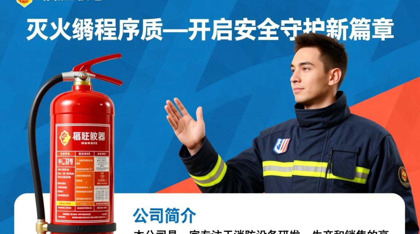 哪些技能和经验是成为灭火器公司程序员所必需的？-图2