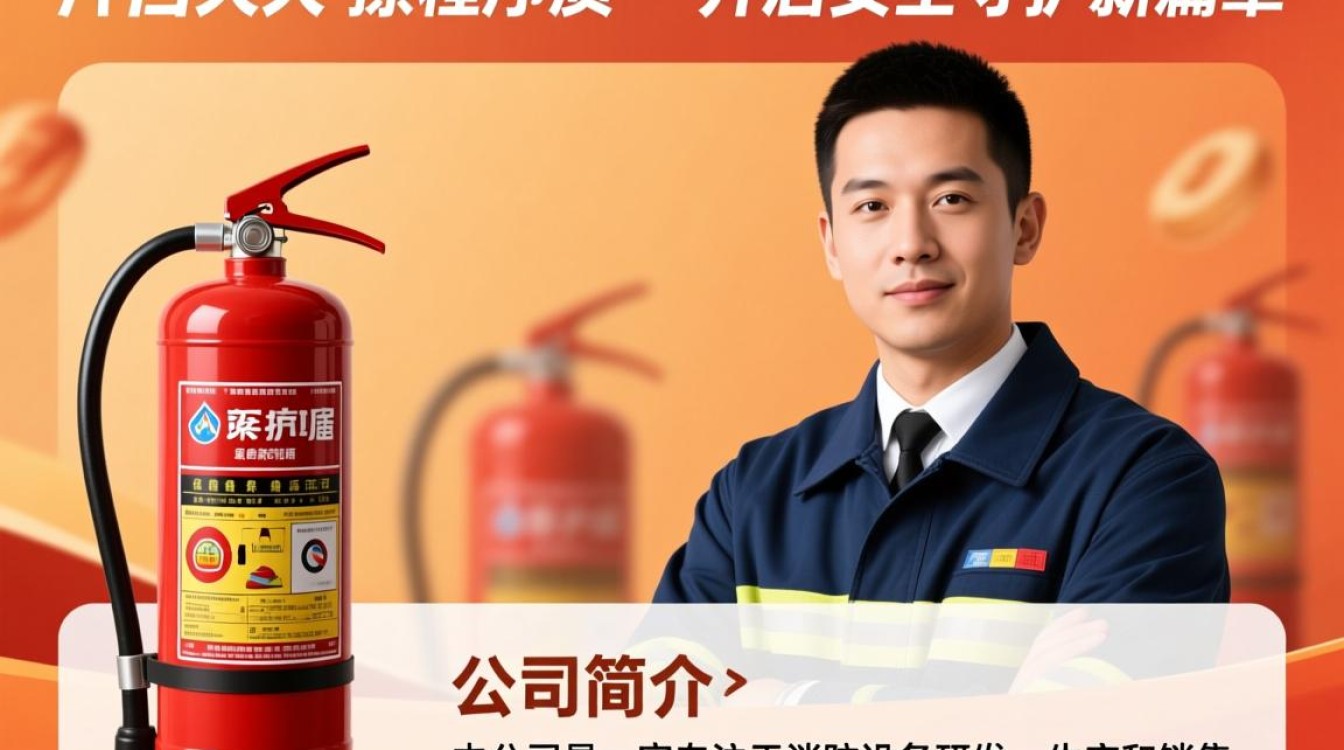 哪些技能和经验是成为灭火器公司程序员所必需的？-图3