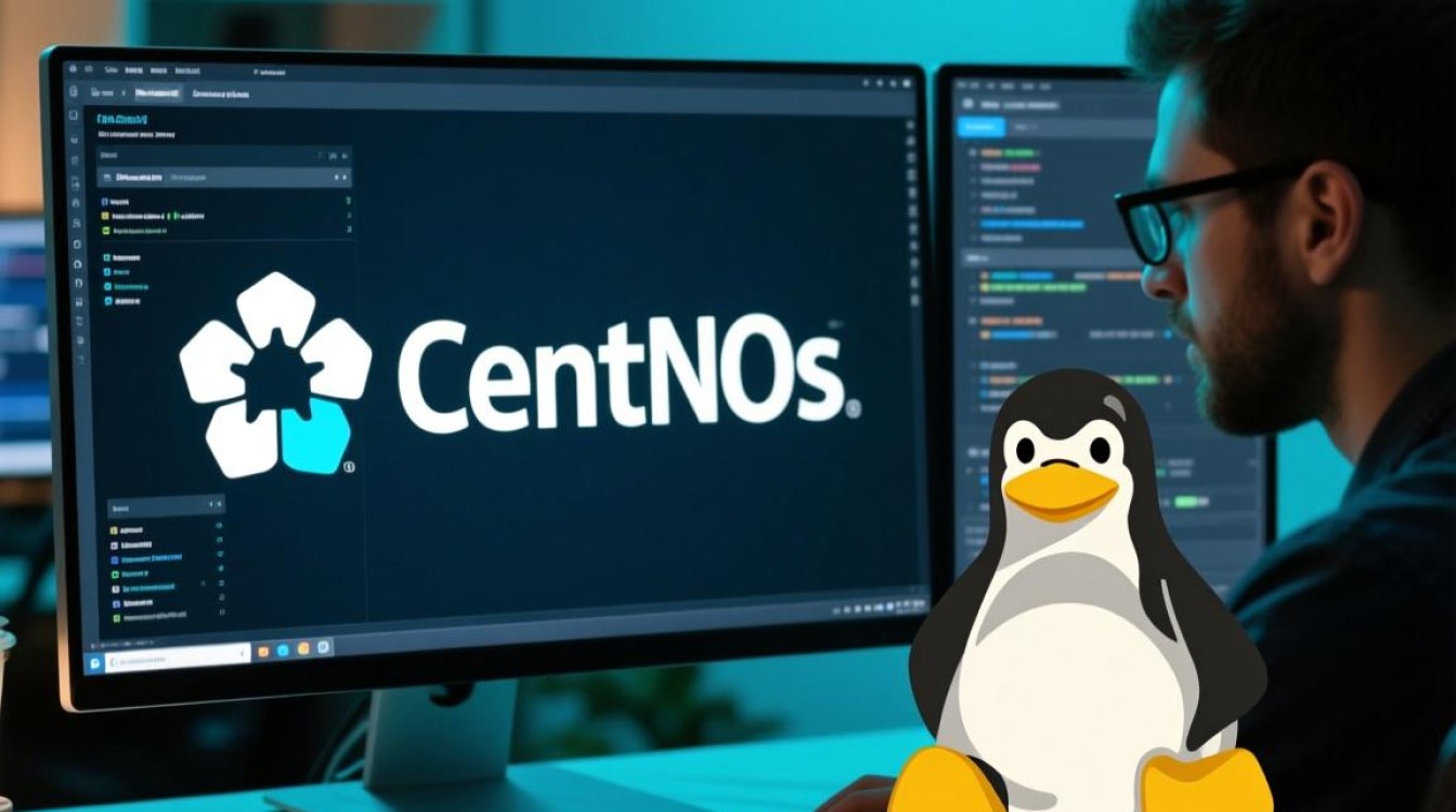 CentOS系统中如何使用UUID进行开发配置?详细步骤和注意事项是什么?-图1 CentOS系统中如何使用UUID进行开发配置?详细步骤和注意事项是什么?-图1