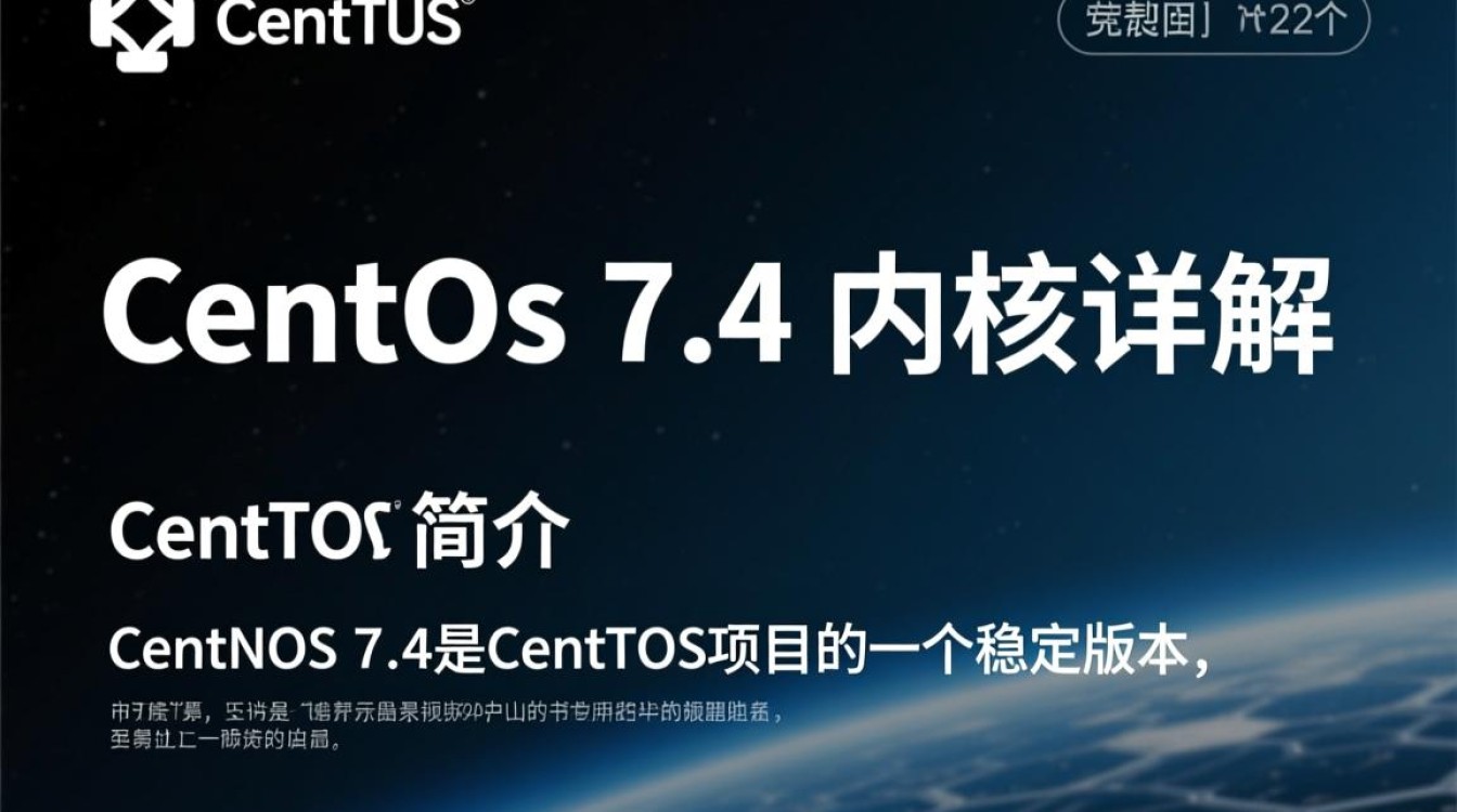 Centos 7.4内核升级后出现哪些潜在问题？如何解决？-图1