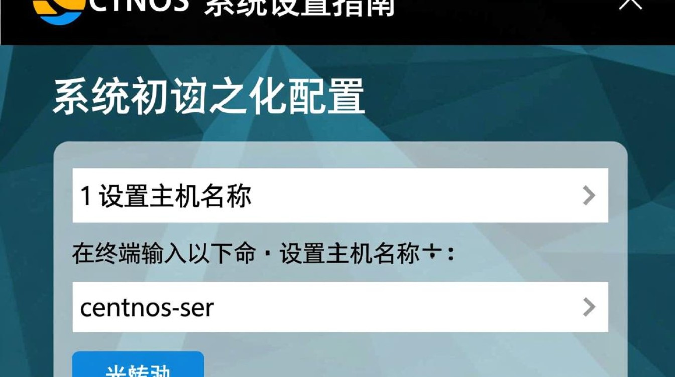 CentOS系统设置中，如何优化配置以提高系统性能？-图3