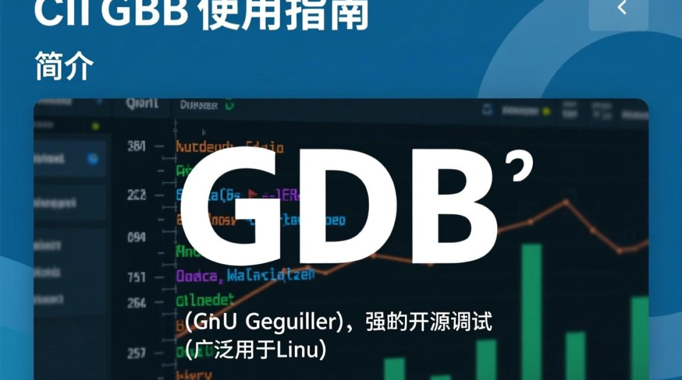 CentOS环境下GDB调试技巧，如何高效排查CentOS系统中的程序bug？-图1