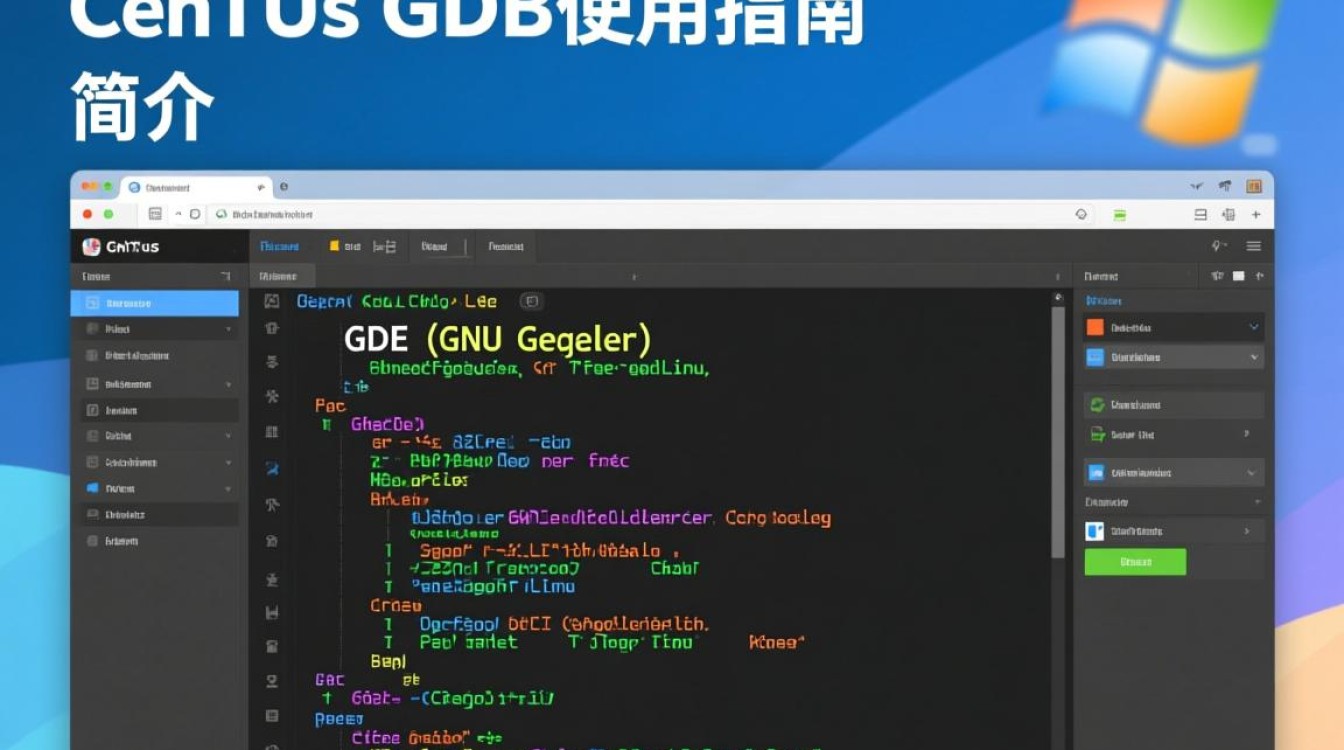 CentOS环境下GDB调试技巧，如何高效排查CentOS系统中的程序bug？-图2