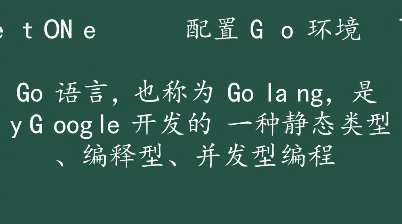 CentOS系统如何高效配置Go环境？遇到哪些常见问题？-图3