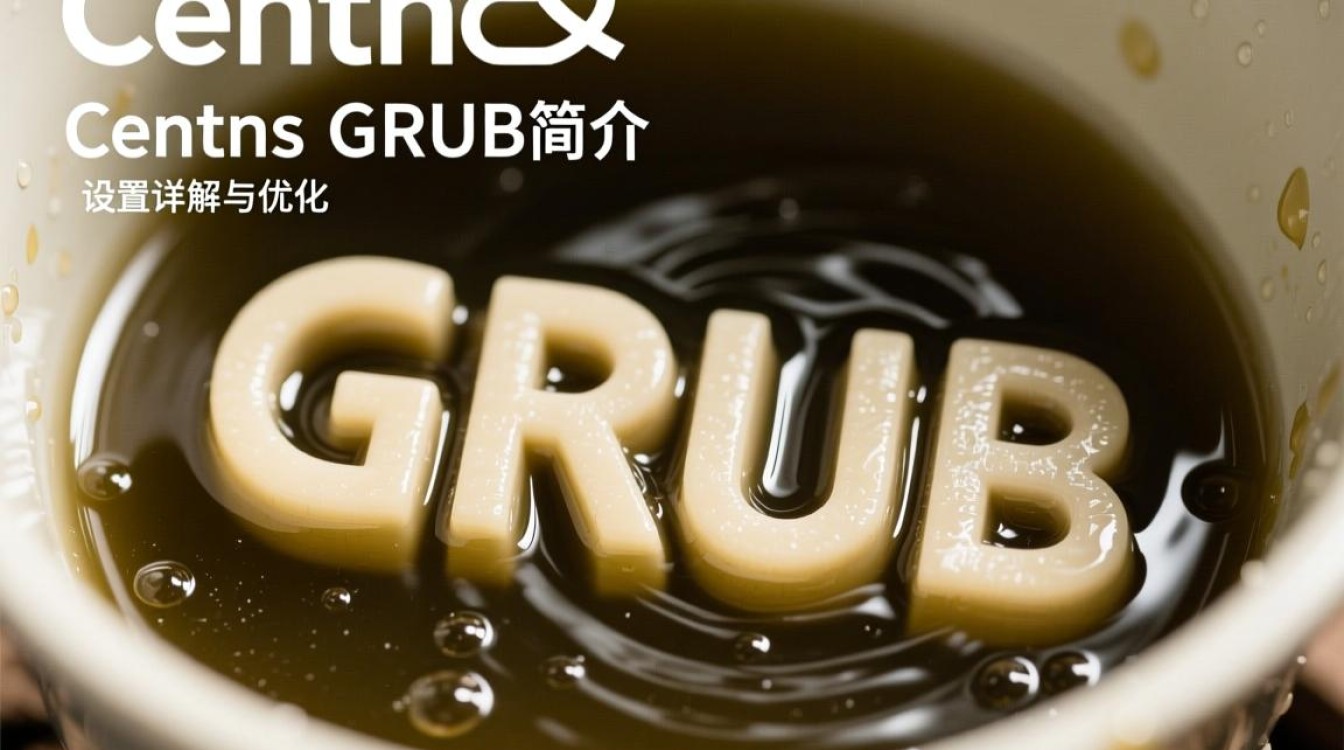 CentOS GRUB默认设置中，如何更改启动项和默认操作系统？-图3
