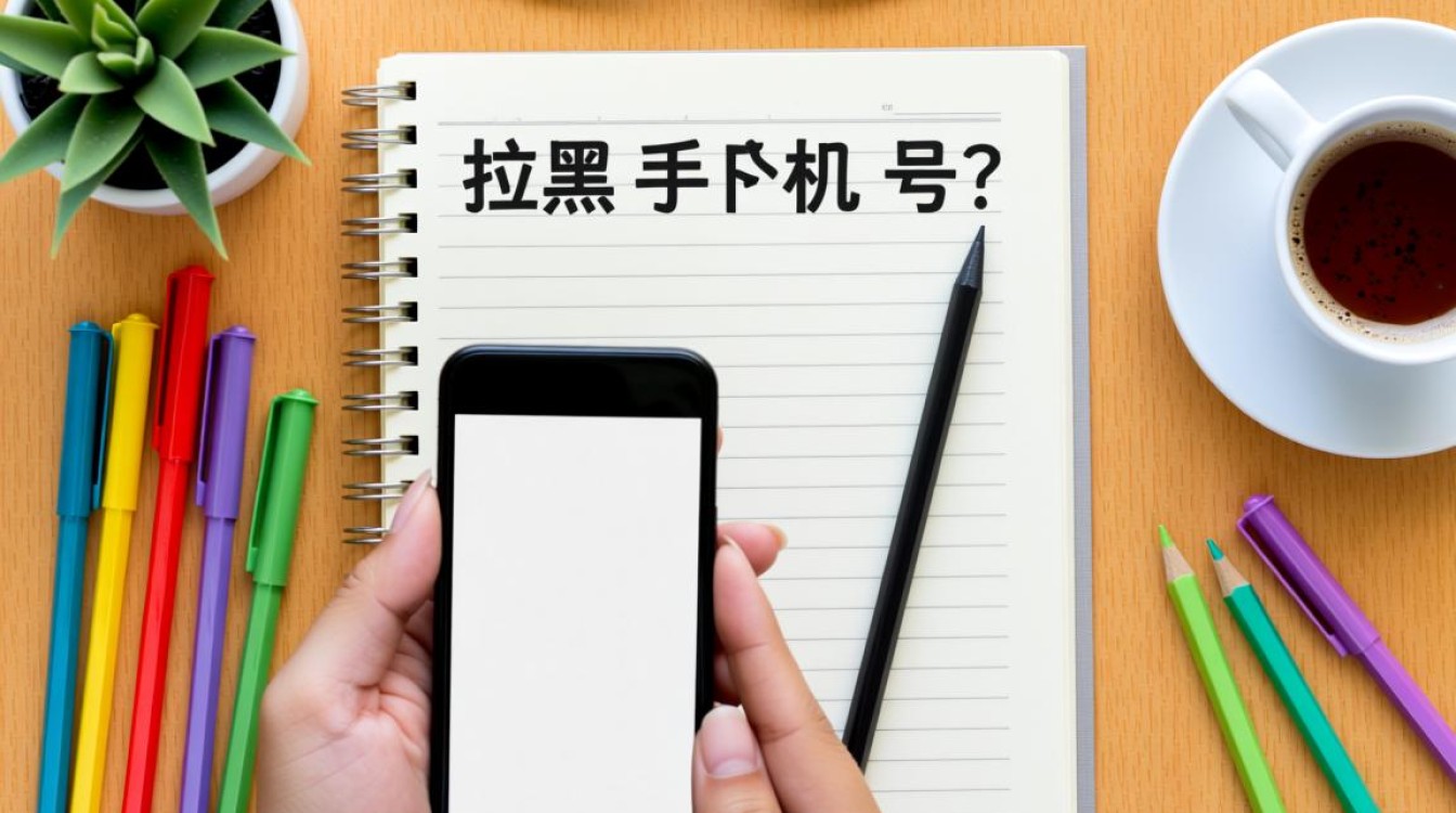 手机号拉黑技巧详解,是时候清理通讯录里的骚扰号码了吗?-图1 手机号拉黑技巧详解,是时候清理通讯录里的骚扰号码了吗?-图1