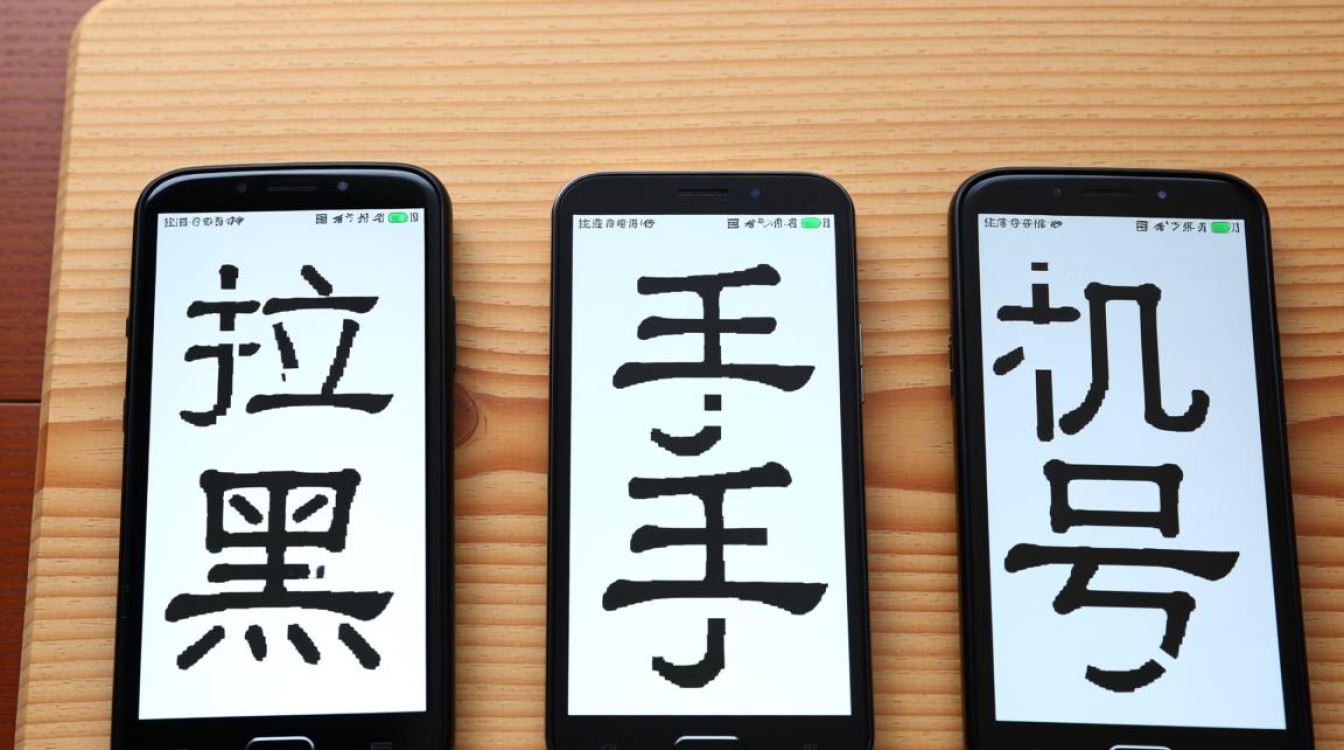 手机号拉黑技巧详解,是时候清理通讯录里的骚扰号码了吗?-图2 手机号拉黑技巧详解,是时候清理通讯录里的骚扰号码了吗?-图2