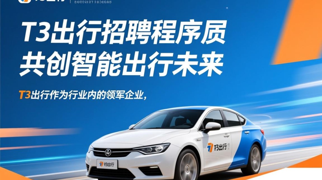 t3出行近期是否在招聘程序员？官方信息揭秘-图1