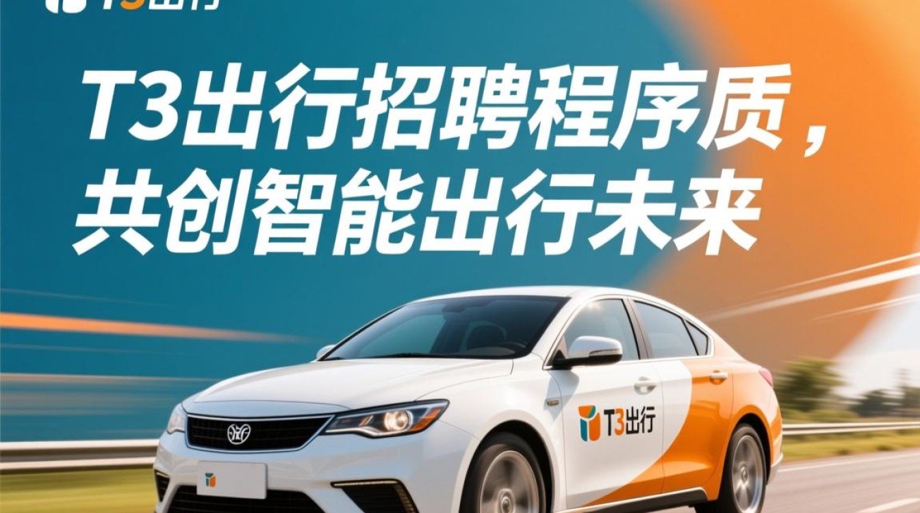 t3出行近期是否在招聘程序员？官方信息揭秘-图3