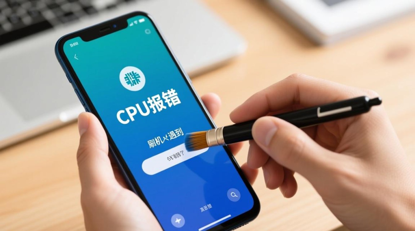 为何刷机报错cpu？是系统不兼容还是硬件问题？请解析解决之道。-图1