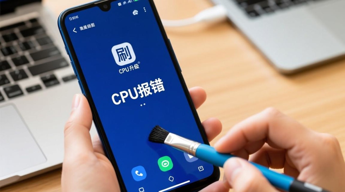 为何刷机报错cpu？是系统不兼容还是硬件问题？请解析解决之道。-图2