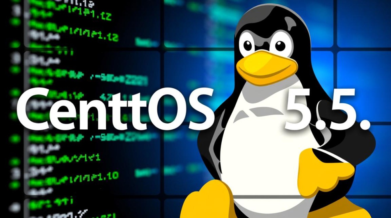 Centos 5.5系统漏洞，如何应对和修复这一安全危机？-图1