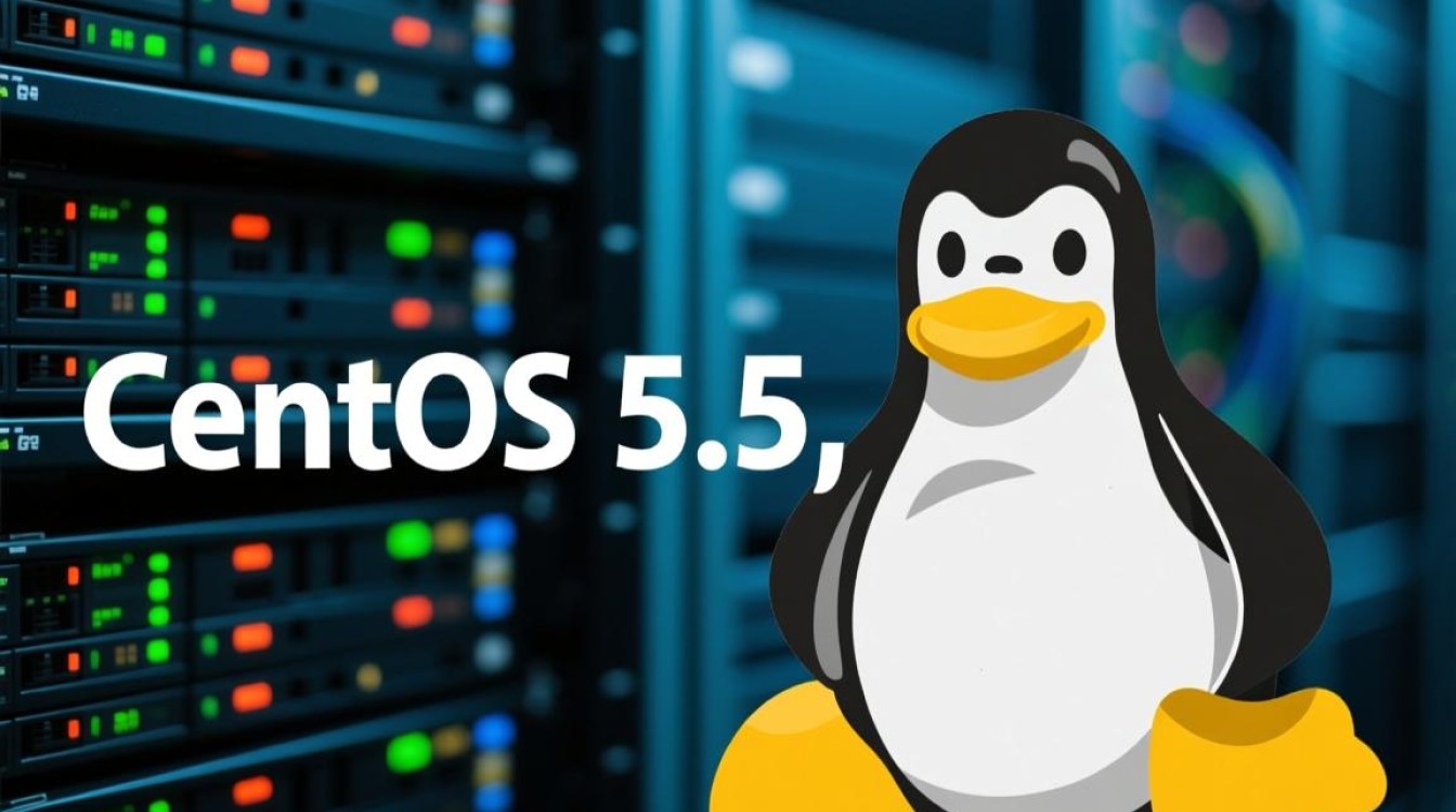 Centos 5.5系统漏洞，如何应对和修复这一安全危机？-图3
